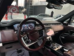 Land Rover Range Rover Vogue
